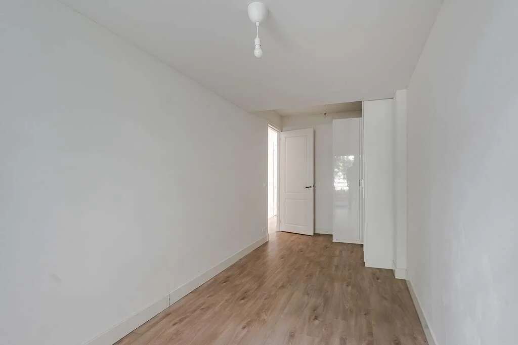 Foto van de Appartement gelegen aan de Amazonenstraat in Amsterdam