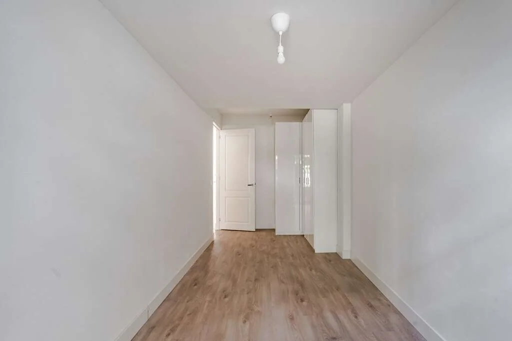 Foto van de Appartement gelegen aan de Amazonenstraat in Amsterdam