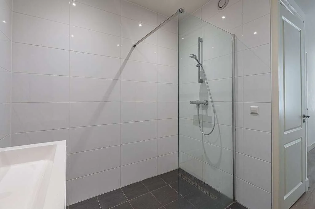Foto van de Appartement gelegen aan de Amazonenstraat in Amsterdam