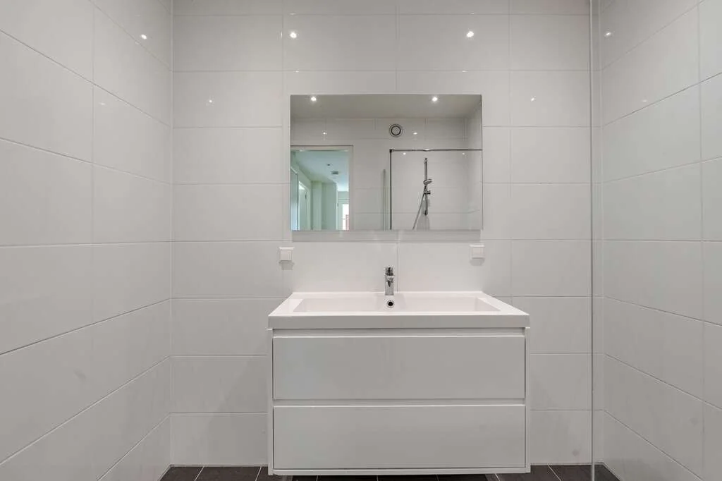 Foto van de Appartement gelegen aan de Amazonenstraat in Amsterdam