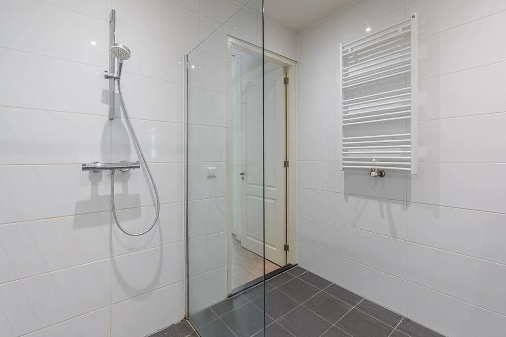 Foto van de Appartement gelegen aan de Amazonenstraat in Amsterdam