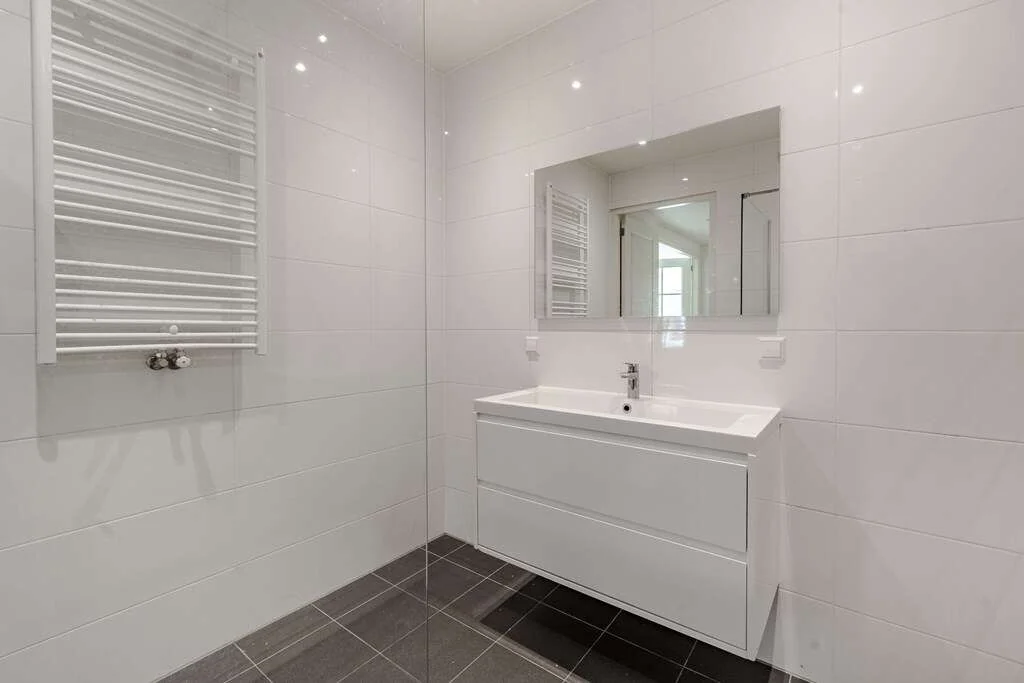 Foto van de Appartement gelegen aan de Amazonenstraat in Amsterdam