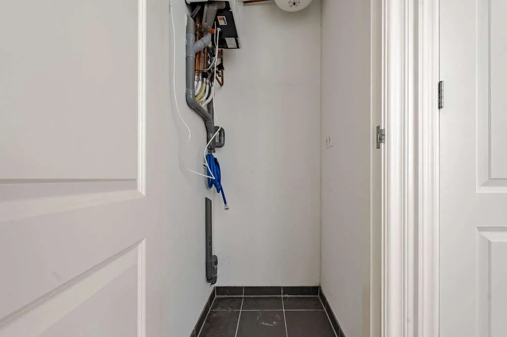 Foto van de Appartement gelegen aan de Amazonenstraat in Amsterdam