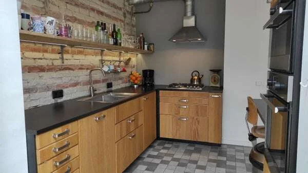Foto van de Appartement gelegen aan de De Savornin Lohmanlaan in Groningen
