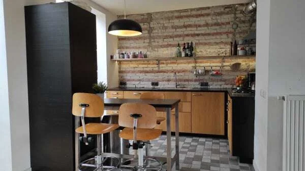 Foto van de Appartement gelegen aan de De Savornin Lohmanlaan in Groningen