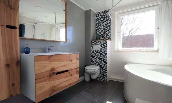 Foto van de Appartement gelegen aan de De Savornin Lohmanlaan in Groningen