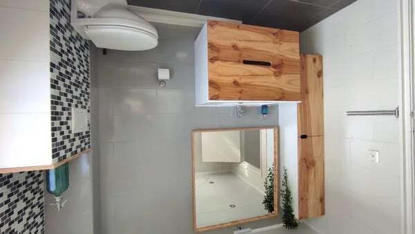 Foto van de Appartement gelegen aan de De Savornin Lohmanlaan in Groningen
