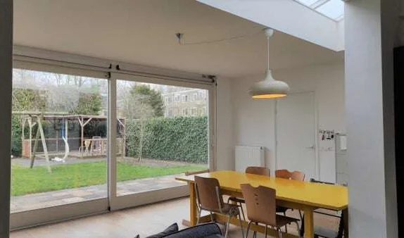 Foto van de Appartement gelegen aan de De Savornin Lohmanlaan in Groningen