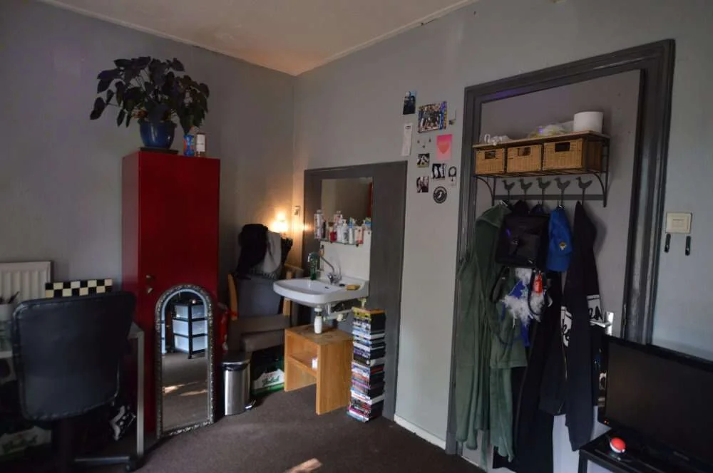 Foto van de Kamer gelegen aan de Anjelierstraat in Zwolle