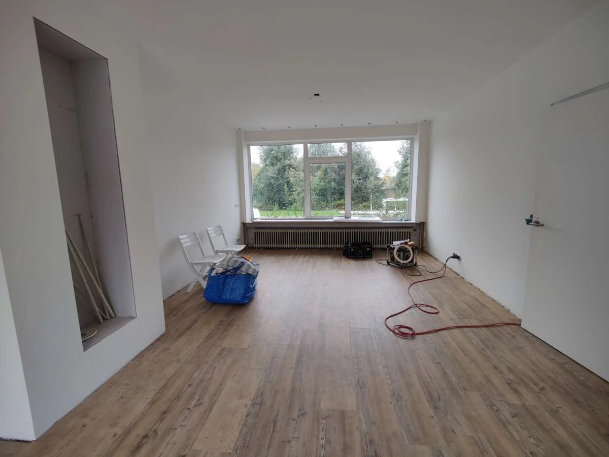 Foto van de Appartement gelegen aan de Franklin D Rooseveltlaan in Eindhoven