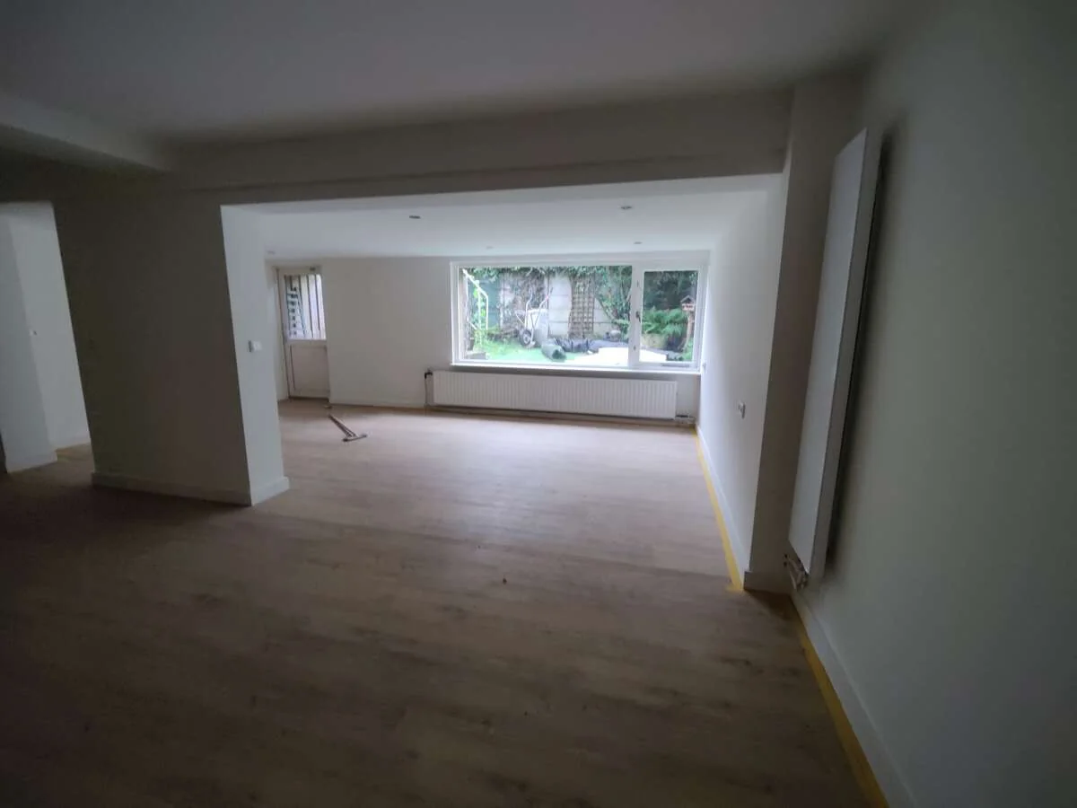 Foto van de Appartement gelegen aan de Franklin D Rooseveltlaan in Eindhoven