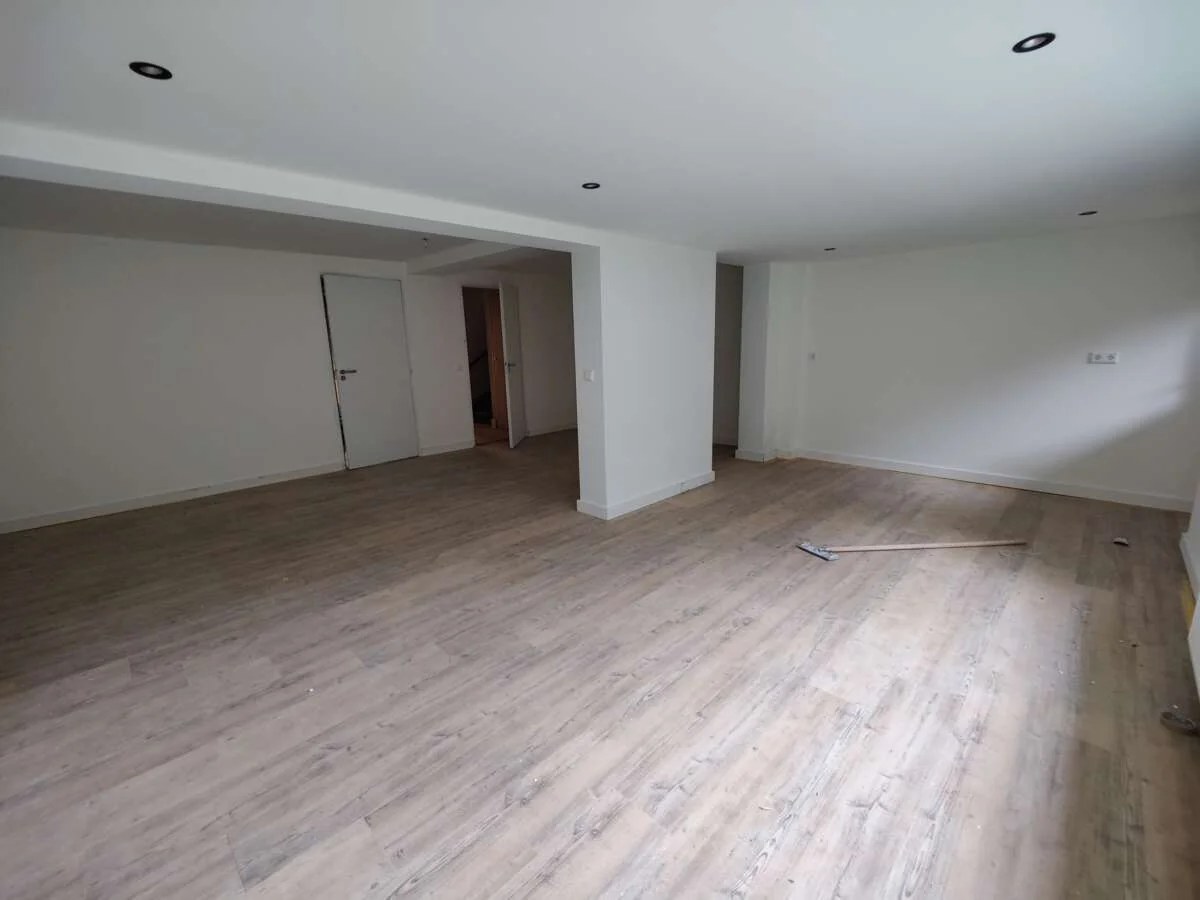 Foto van de Appartement gelegen aan de Franklin D Rooseveltlaan in Eindhoven