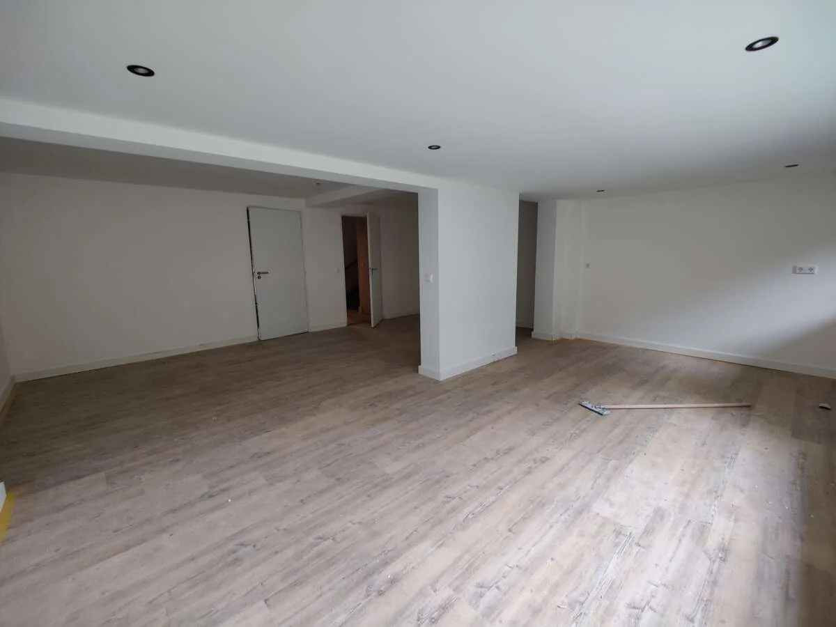 Foto van de Appartement gelegen aan de Franklin D Rooseveltlaan in Eindhoven
