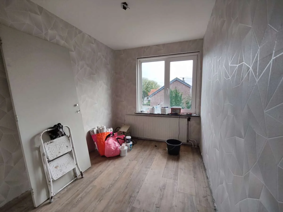 Foto van de Appartement gelegen aan de Franklin D Rooseveltlaan in Eindhoven