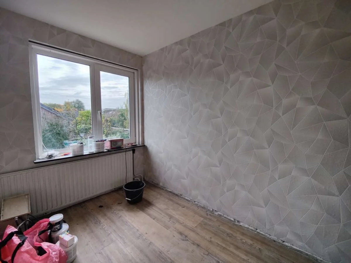 Foto van de Appartement gelegen aan de Franklin D Rooseveltlaan in Eindhoven