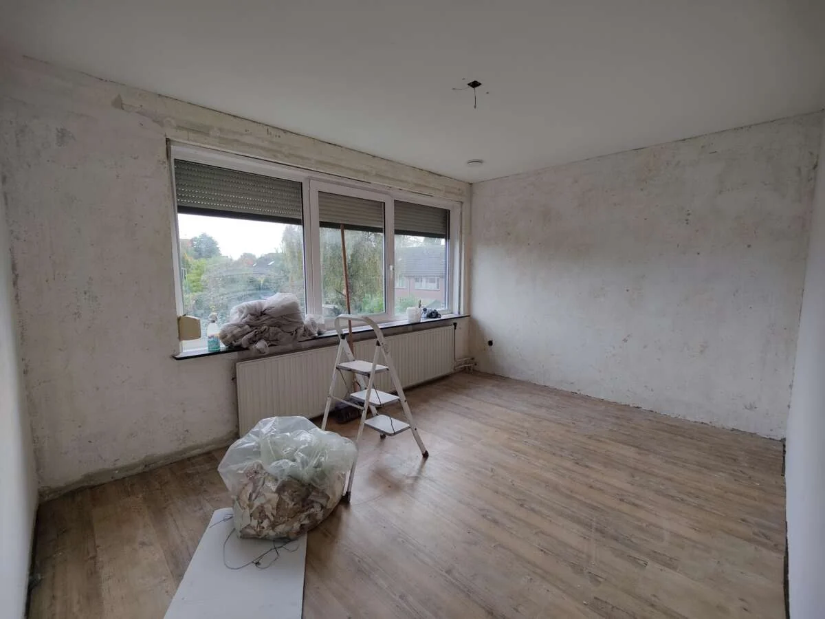 Foto van de Appartement gelegen aan de Franklin D Rooseveltlaan in Eindhoven