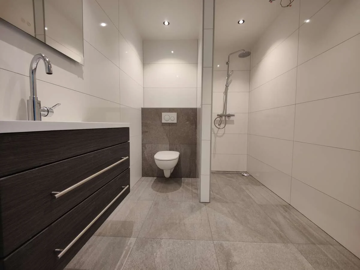 Foto van de Appartement gelegen aan de Franklin D Rooseveltlaan in Eindhoven