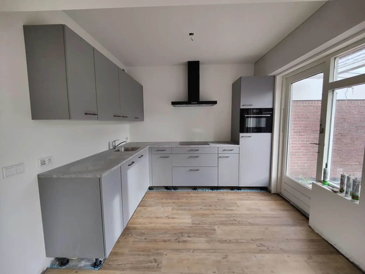 Foto van de Appartement gelegen aan de Franklin D Rooseveltlaan in Eindhoven