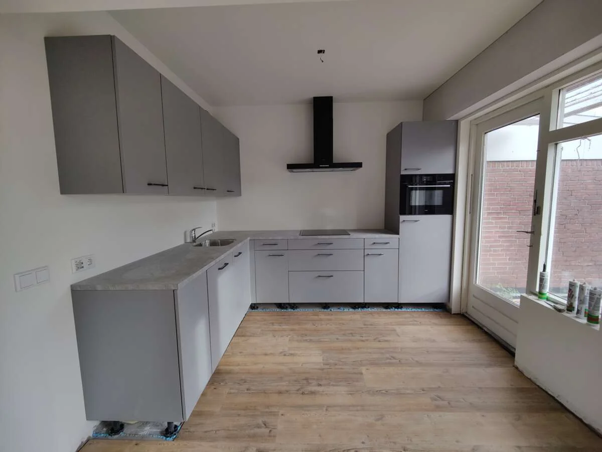 Foto van de Appartement gelegen aan de Franklin D Rooseveltlaan in Eindhoven