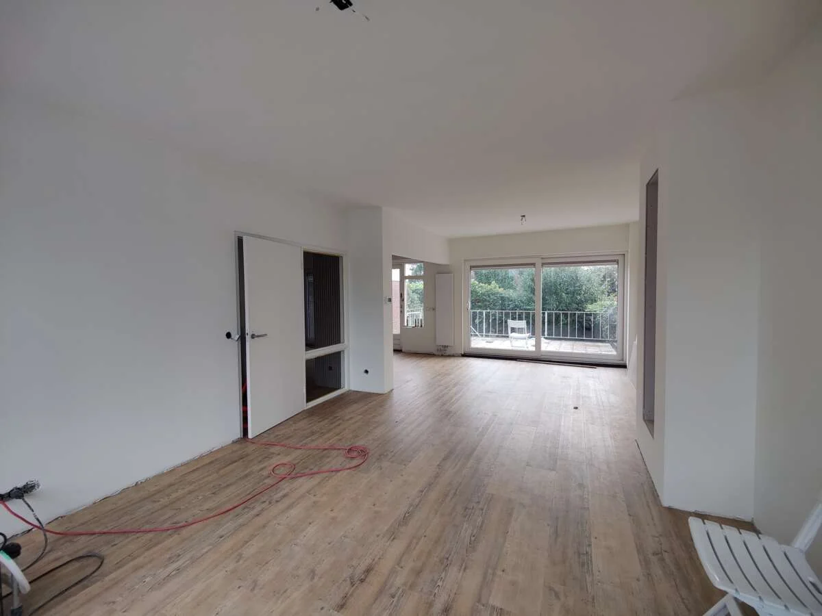 Foto van de Appartement gelegen aan de Franklin D Rooseveltlaan in Eindhoven