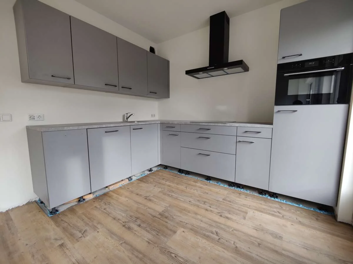 Foto van de Appartement gelegen aan de Franklin D Rooseveltlaan in Eindhoven