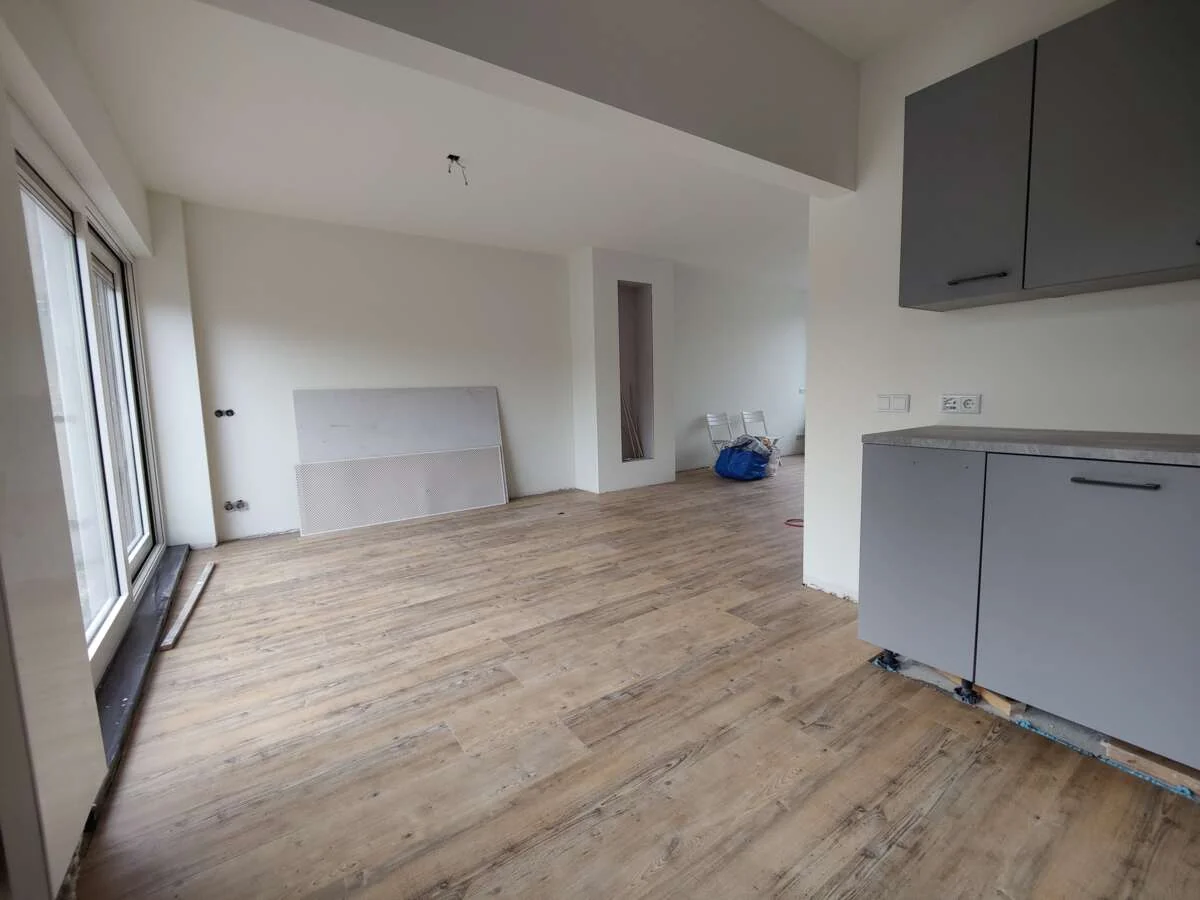 Foto van de Appartement gelegen aan de Franklin D Rooseveltlaan in Eindhoven