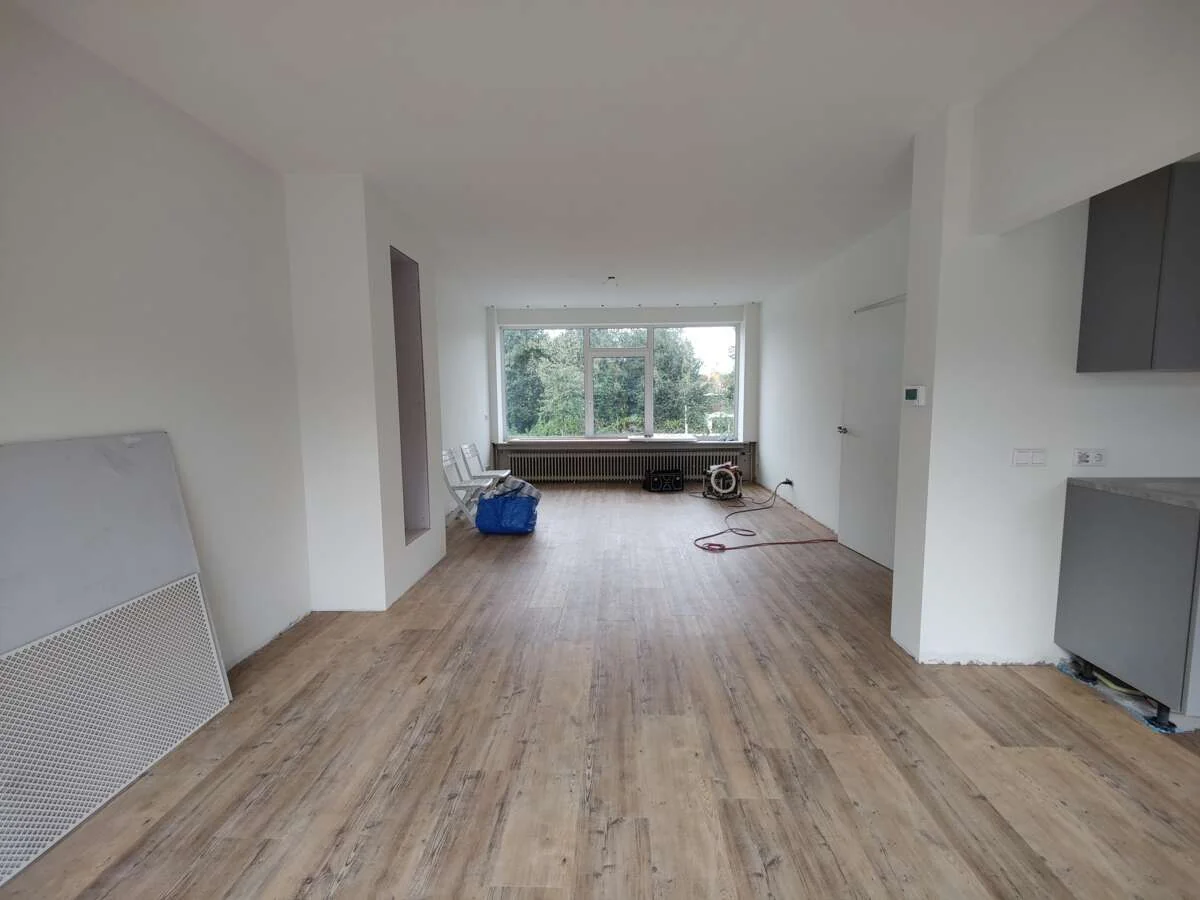 Foto van de Appartement gelegen aan de Franklin D Rooseveltlaan in Eindhoven
