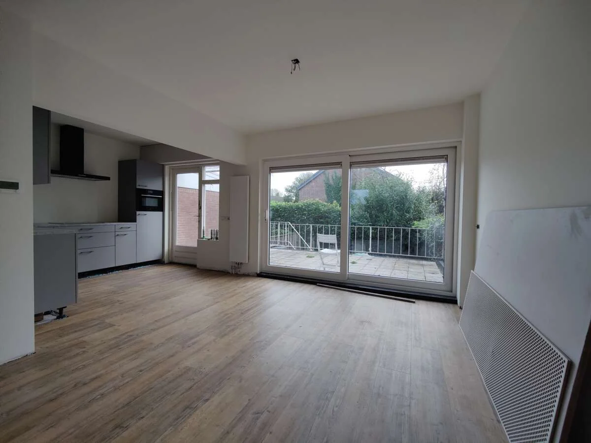 Foto van de Appartement gelegen aan de Franklin D Rooseveltlaan in Eindhoven