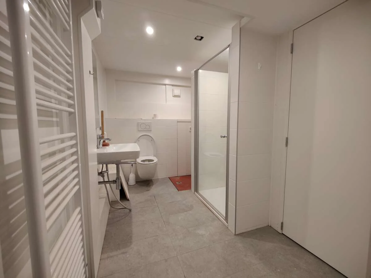 Foto van de Appartement gelegen aan de Franklin D Rooseveltlaan in Eindhoven