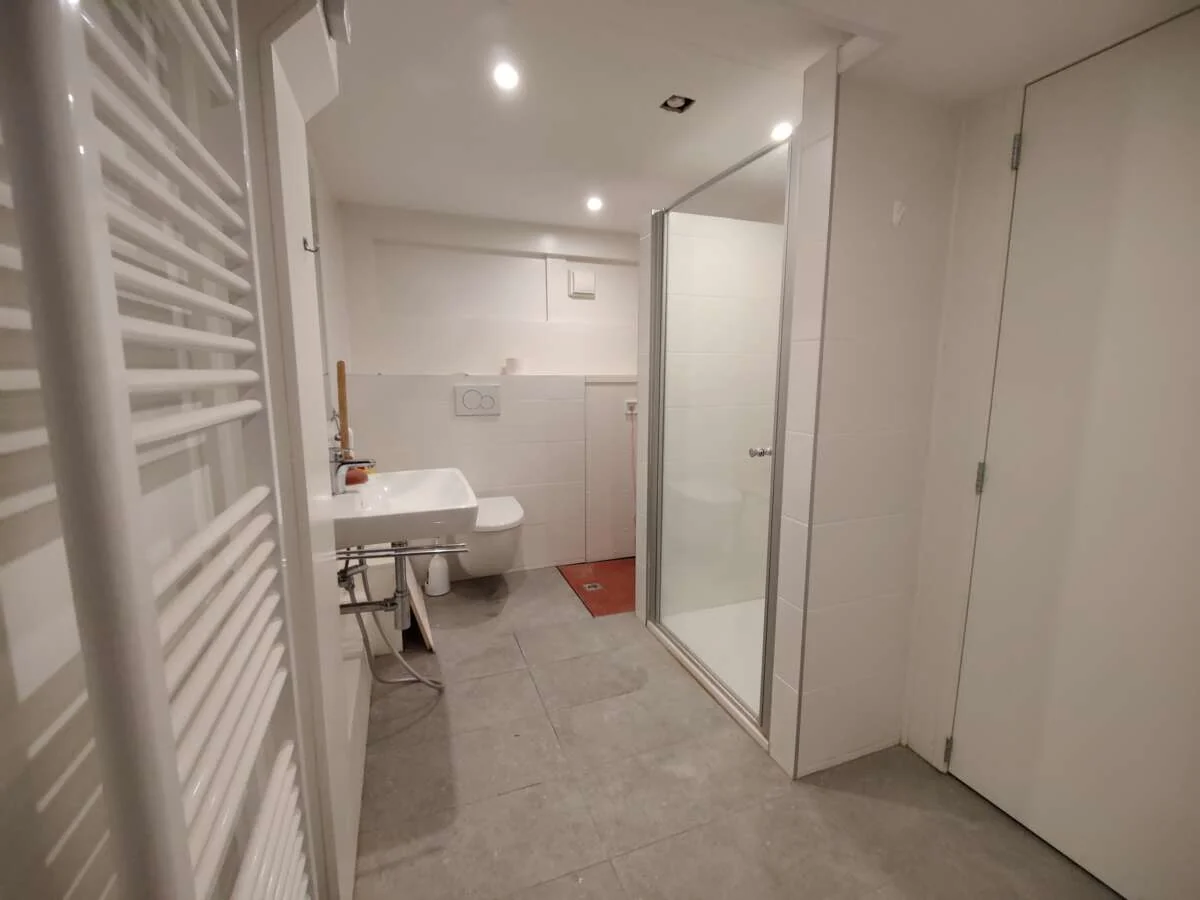 Foto van de Appartement gelegen aan de Franklin D Rooseveltlaan in Eindhoven