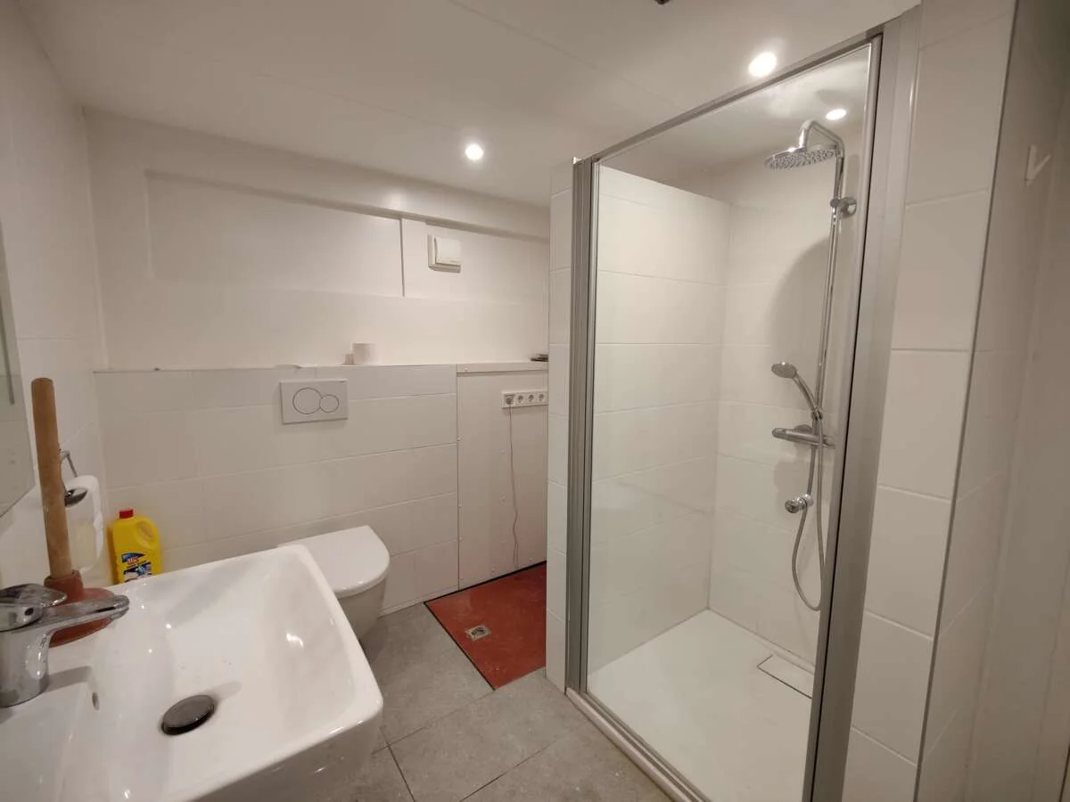 Foto van de Appartement gelegen aan de Franklin D Rooseveltlaan in Eindhoven