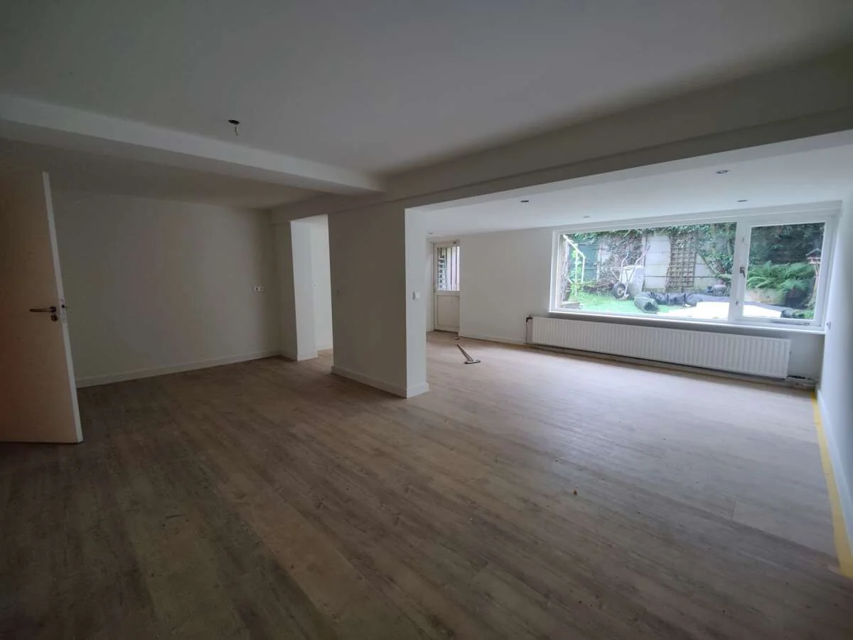 Foto van de Appartement gelegen aan de Franklin D Rooseveltlaan in Eindhoven