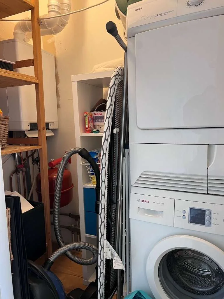 Foto van de Appartement gelegen aan de Bloemstraat in Amsterdam