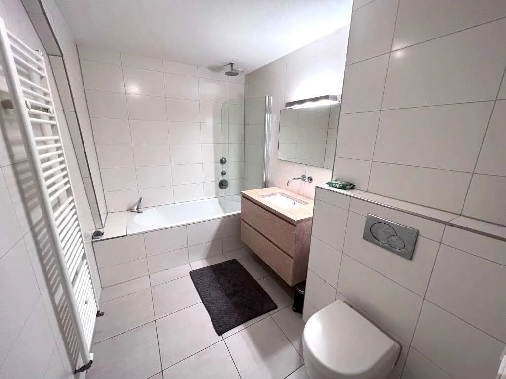 Foto van de Appartement gelegen aan de Bloemstraat in Amsterdam