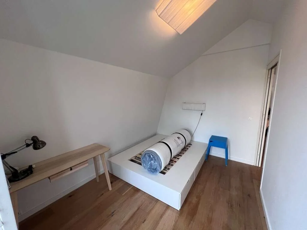Foto van de Appartement gelegen aan de Bloemstraat in Amsterdam