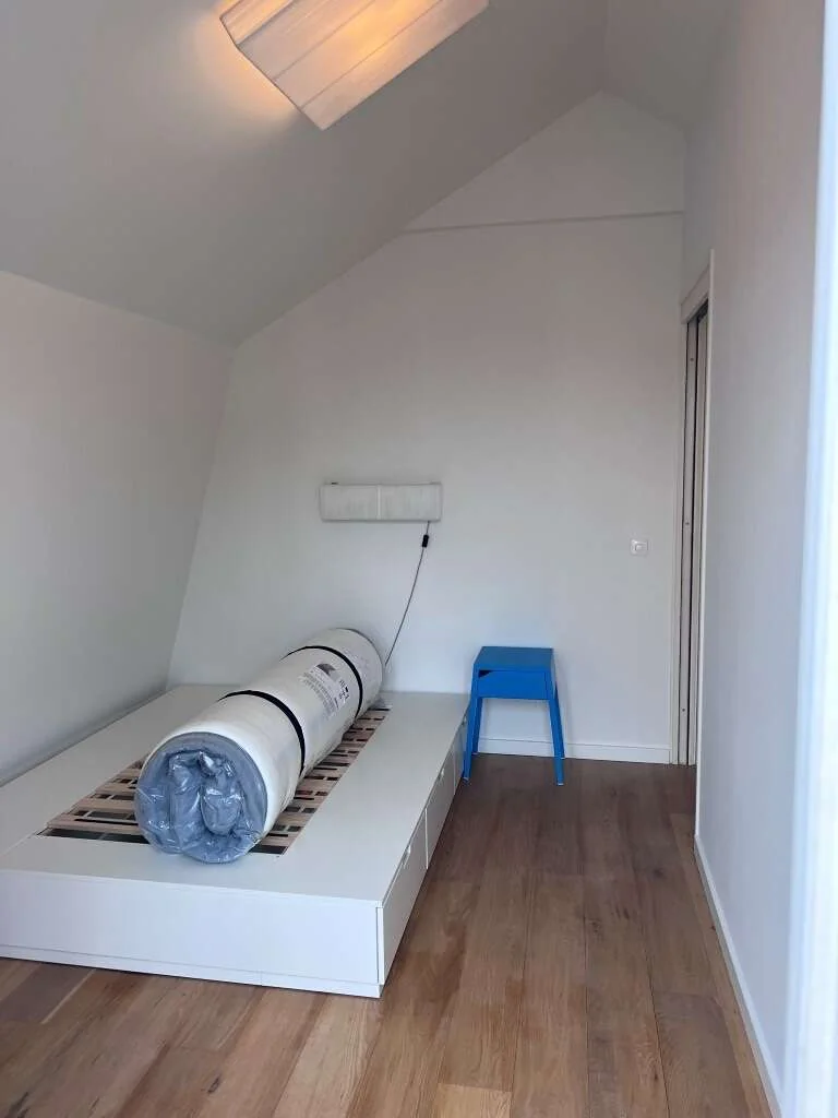 Foto van de Appartement gelegen aan de Bloemstraat in Amsterdam