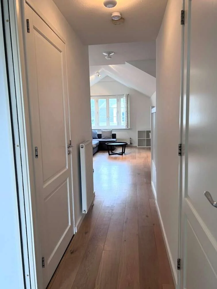 Foto van de Appartement gelegen aan de Bloemstraat in Amsterdam