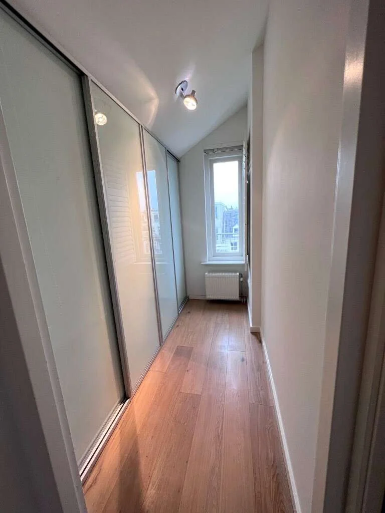 Foto van de Appartement gelegen aan de Bloemstraat in Amsterdam