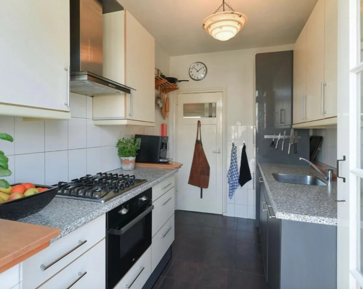 Foto van de Kamer gelegen aan de Mr. D. van Ruijvenpad in Arnhem