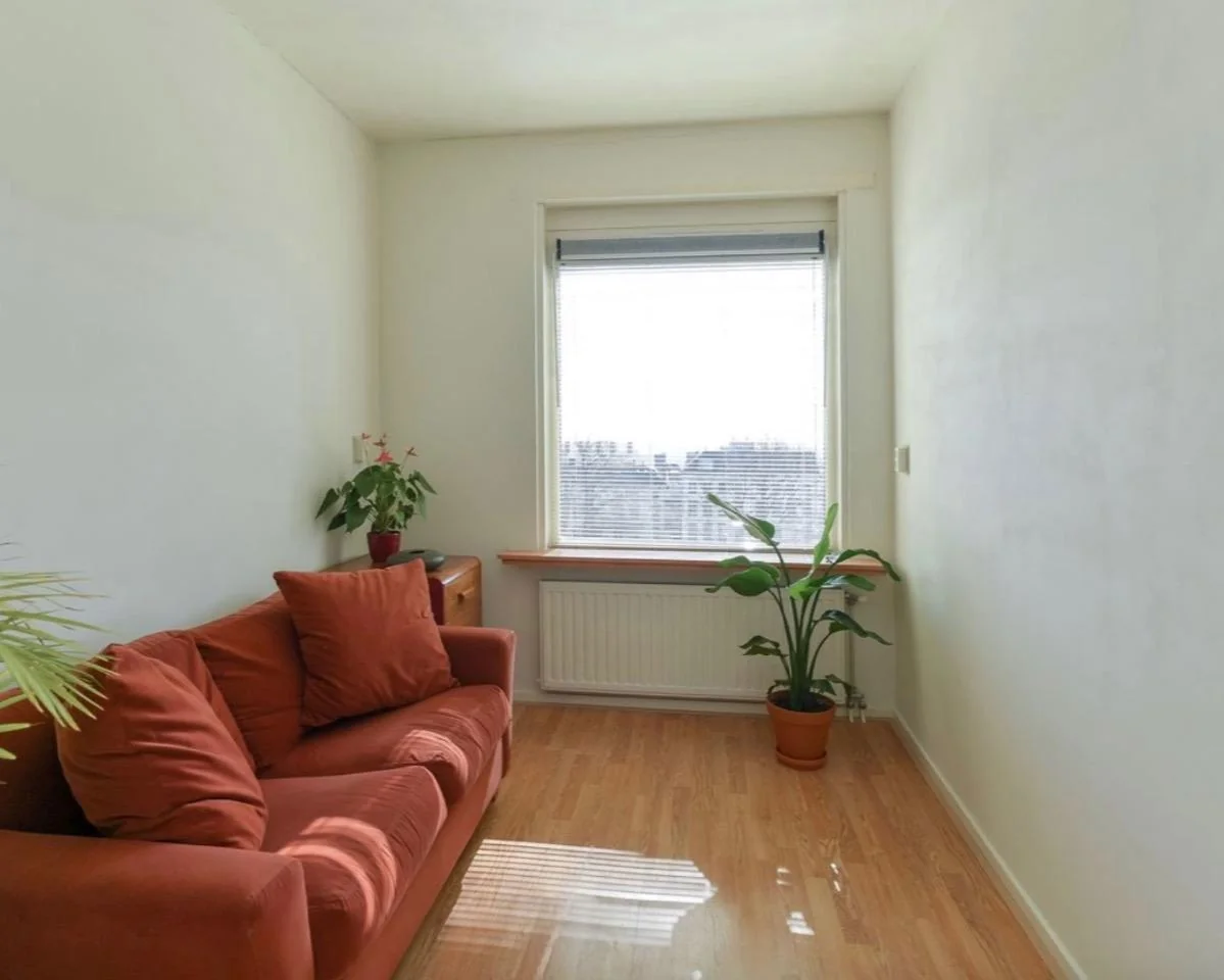 Foto van de Kamer gelegen aan de Mr. D. van Ruijvenpad in Arnhem