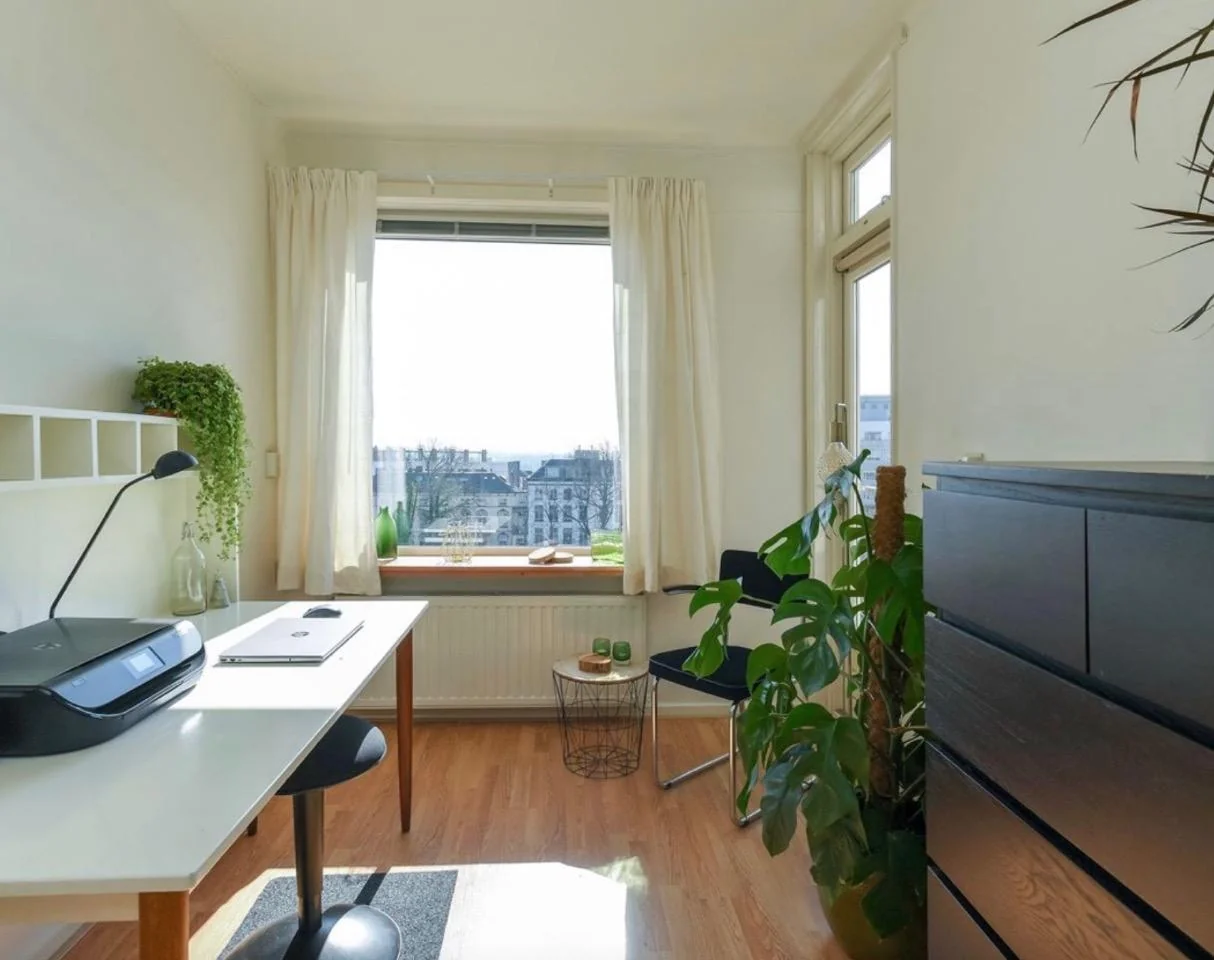 Foto van de Kamer gelegen aan de Mr. D. van Ruijvenpad in Arnhem