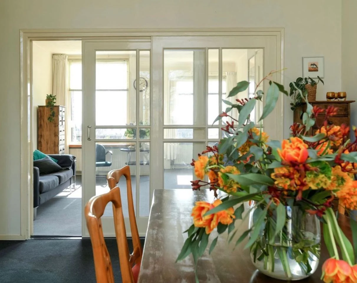 Foto van de Kamer gelegen aan de Mr. D. van Ruijvenpad in Arnhem