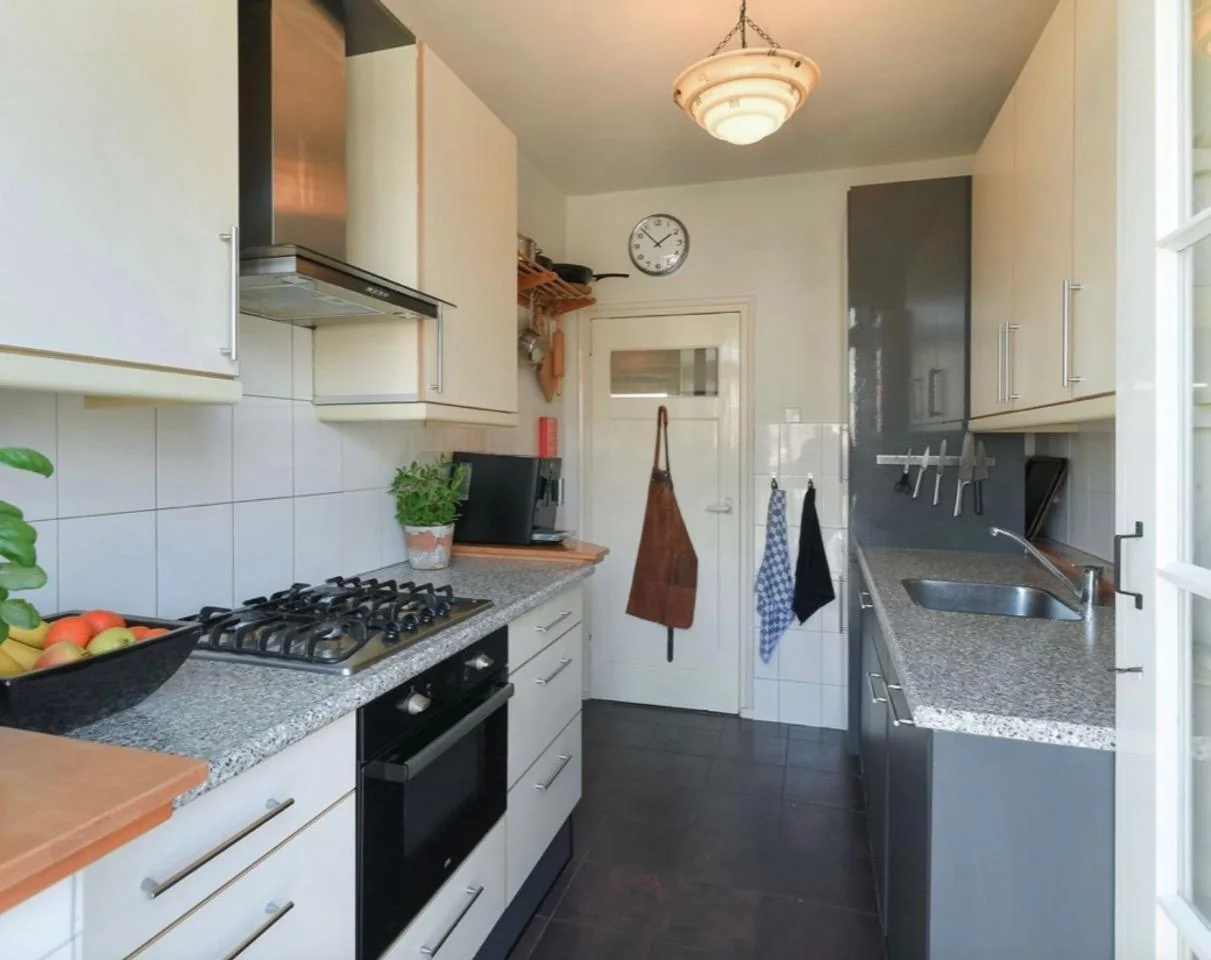 Foto van de Kamer gelegen aan de Mr. D. van Ruijvenpad in Arnhem