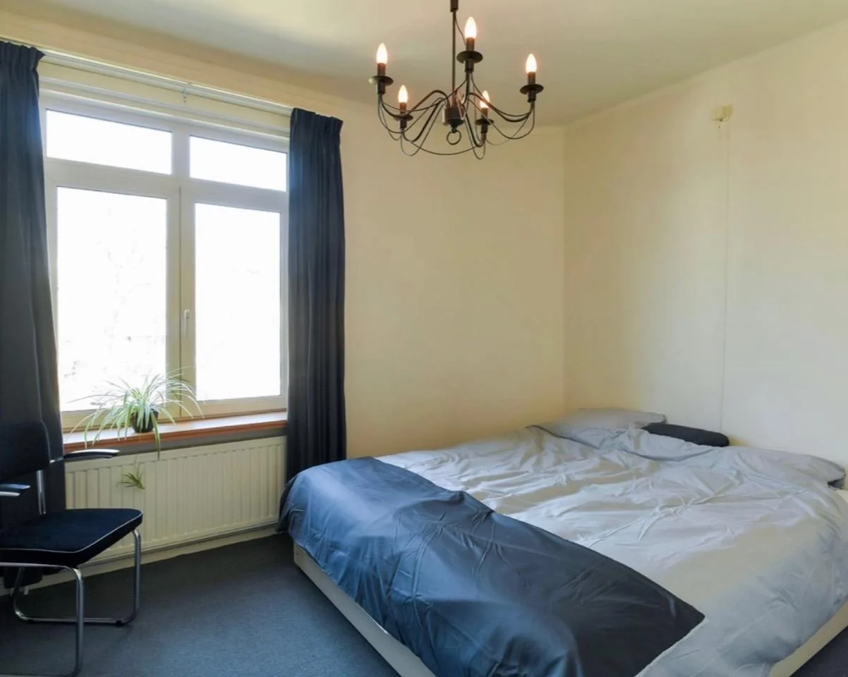 Foto van de Kamer gelegen aan de Mr. D. van Ruijvenpad in Arnhem