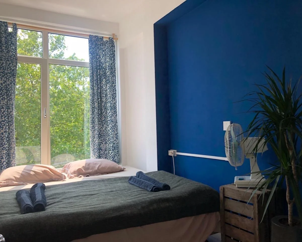 Foto van de Kamer gelegen aan de Oude Kraan in Arnhem