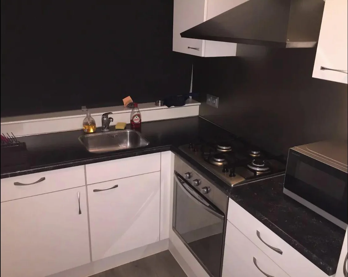 Foto van de Kamer gelegen aan de Hisveltplein in Arnhem