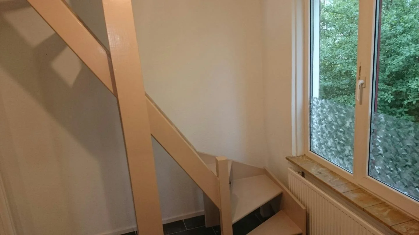 Foto van de Appartement gelegen aan de Sonoystraat in Arnhem