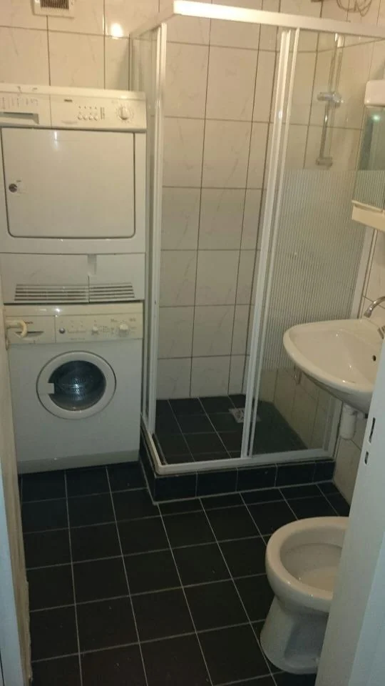Foto van de Appartement gelegen aan de Sonoystraat in Arnhem