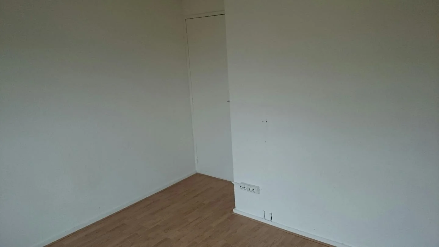 Foto van de Appartement gelegen aan de Sonoystraat in Arnhem