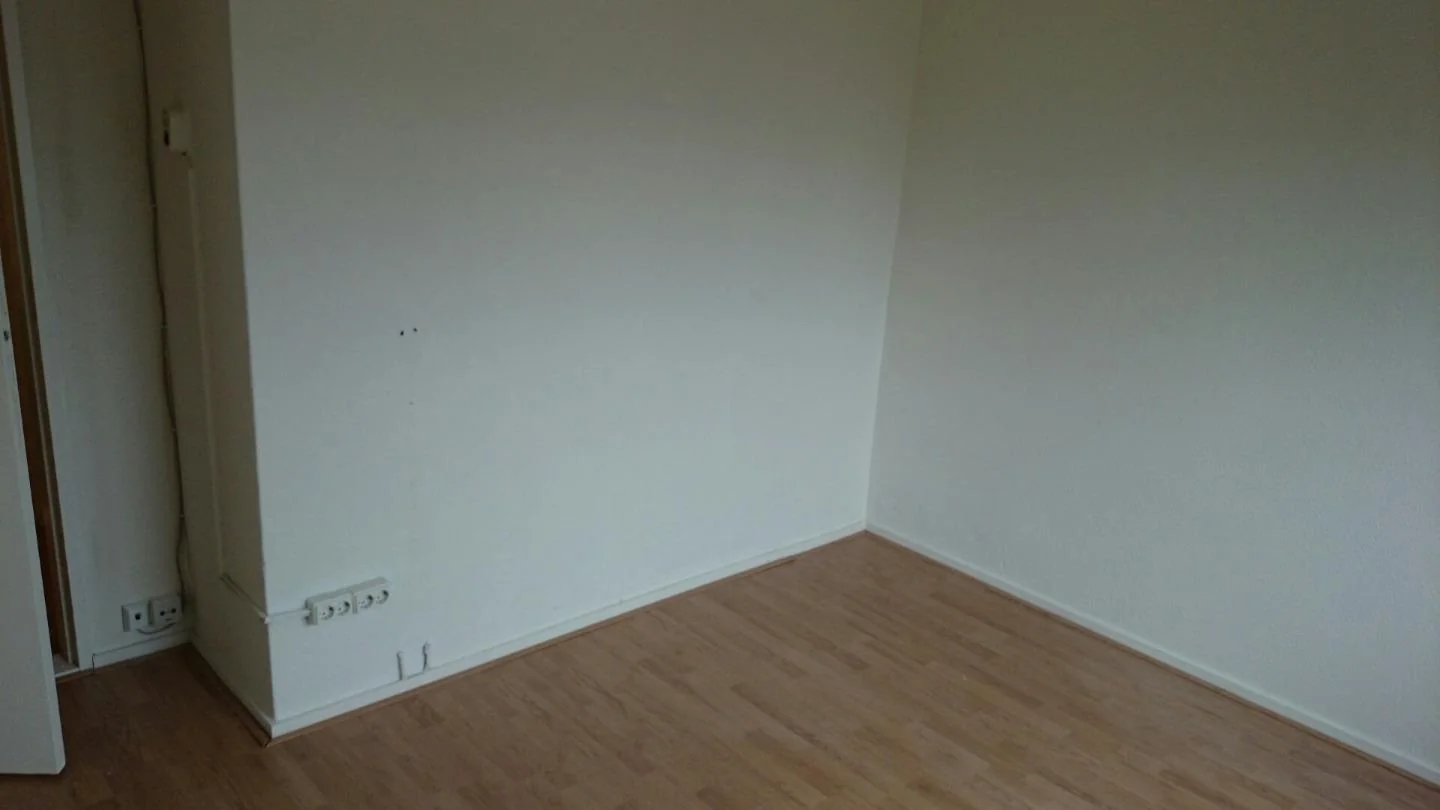 Foto van de Appartement gelegen aan de Sonoystraat in Arnhem